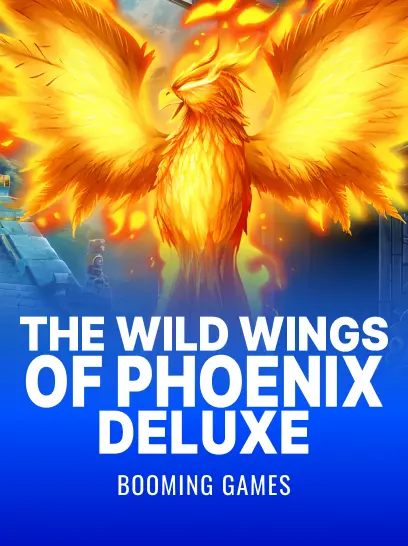 играть в Phoenix Deluxe в Трикс